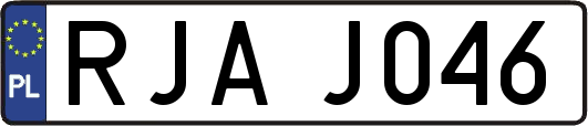 RJAJ046