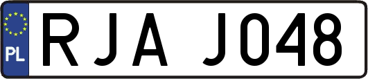 RJAJ048