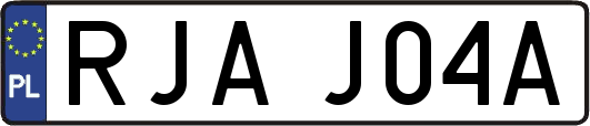 RJAJ04A