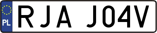 RJAJ04V