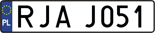 RJAJ051