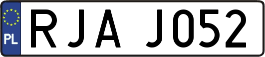 RJAJ052
