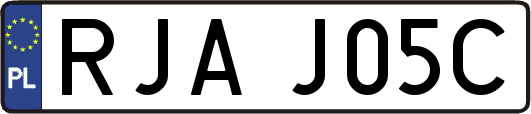 RJAJ05C