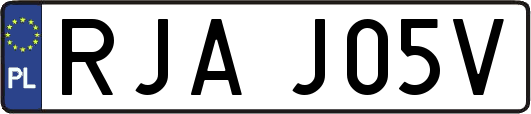 RJAJ05V