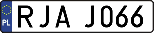 RJAJ066