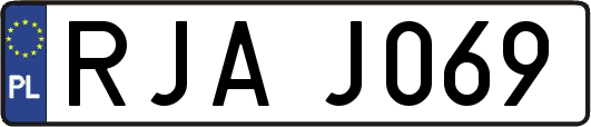 RJAJ069