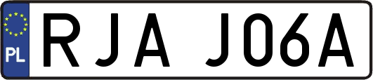 RJAJ06A