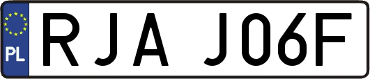 RJAJ06F