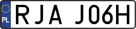 RJAJ06H