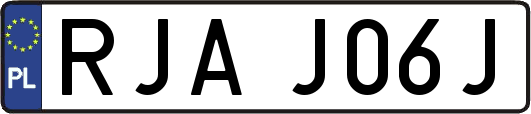 RJAJ06J