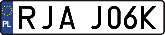 RJAJ06K