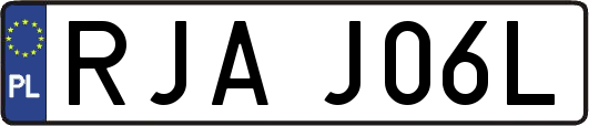 RJAJ06L