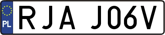RJAJ06V