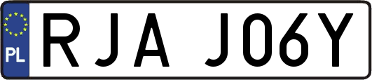 RJAJ06Y