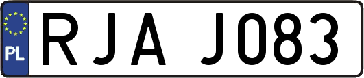RJAJ083