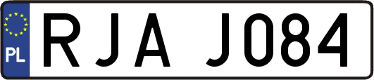 RJAJ084