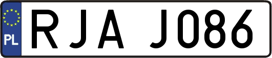RJAJ086