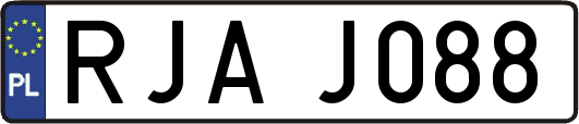RJAJ088