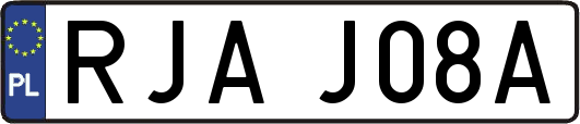 RJAJ08A