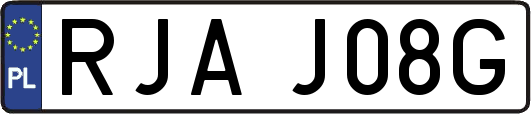 RJAJ08G