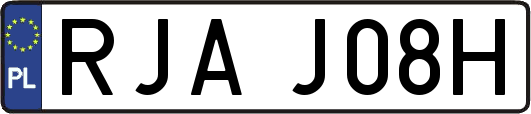 RJAJ08H