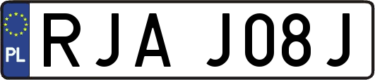 RJAJ08J
