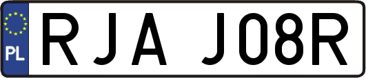 RJAJ08R
