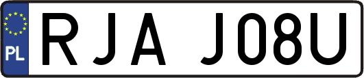 RJAJ08U
