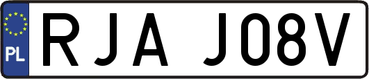RJAJ08V