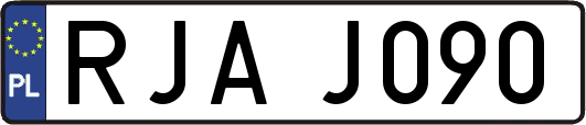 RJAJ090