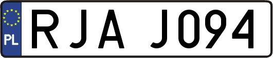 RJAJ094