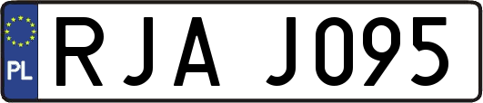 RJAJ095