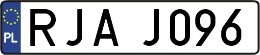 RJAJ096