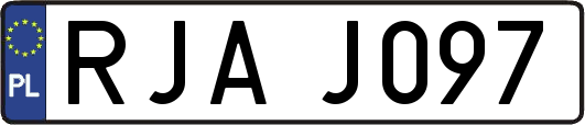 RJAJ097
