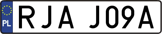 RJAJ09A