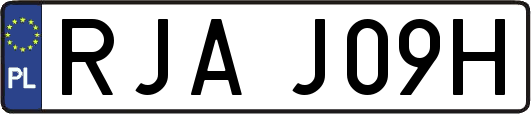 RJAJ09H