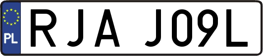 RJAJ09L