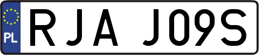 RJAJ09S