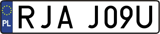 RJAJ09U