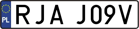 RJAJ09V