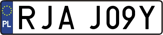 RJAJ09Y