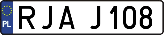 RJAJ108
