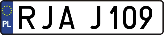RJAJ109