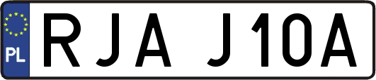 RJAJ10A