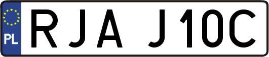 RJAJ10C