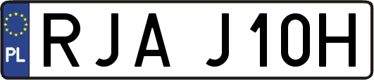 RJAJ10H