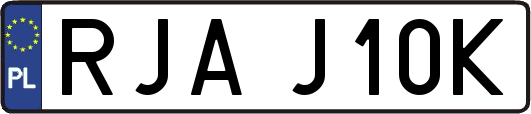 RJAJ10K
