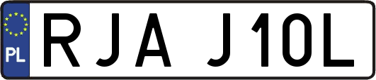 RJAJ10L