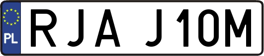 RJAJ10M