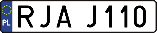 RJAJ110